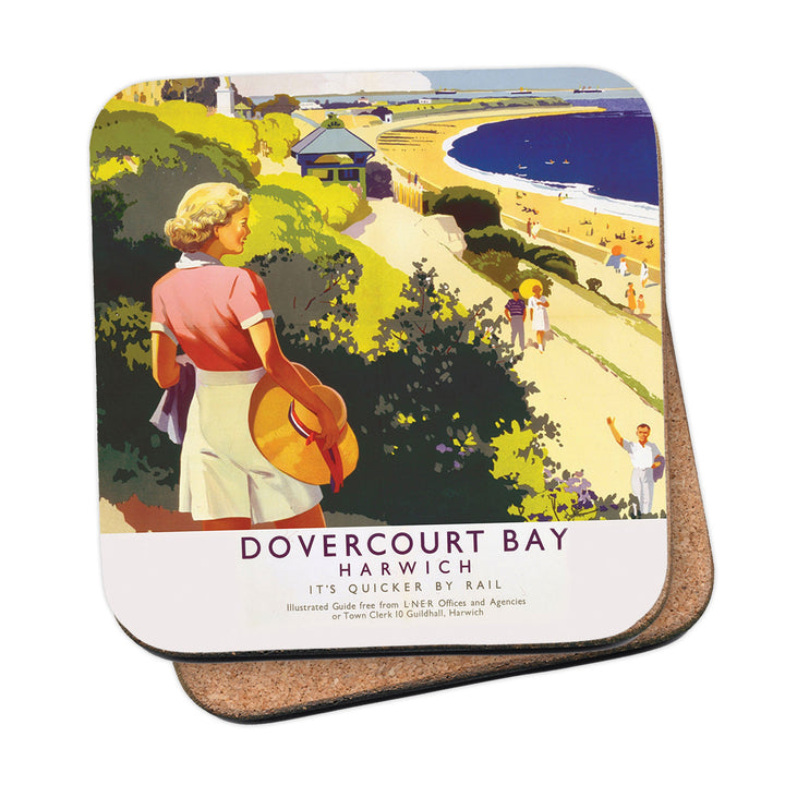 Dovercourt Bay - Harwich Coaster