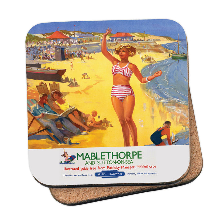 Mablethorpe and Sutton-on-sea Coaster