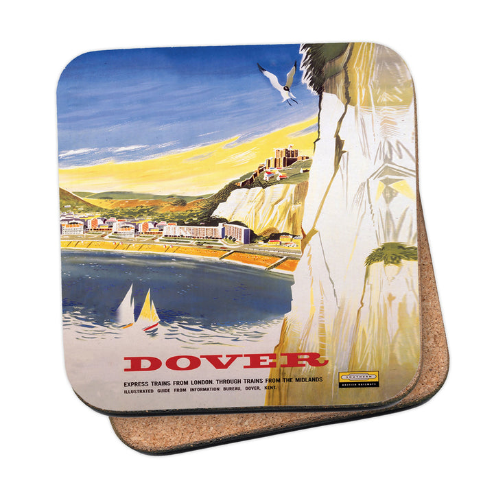 Dover - Southern Railway Coaster