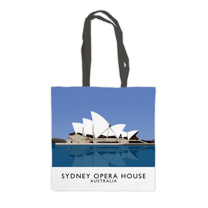 Sydney Opera House, Australia Premium Tote Bag