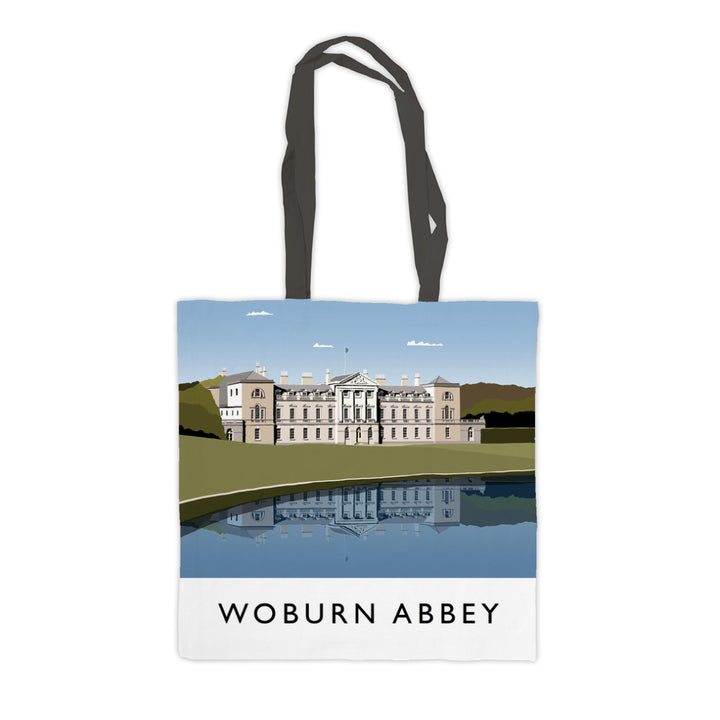 Woburn Abbey, Bedfordshire Premium Tote Bag