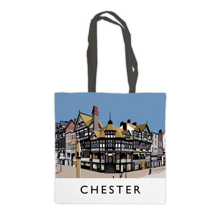 Chester Premium Tote Bag
