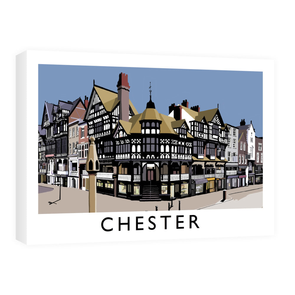 Chester Canvas