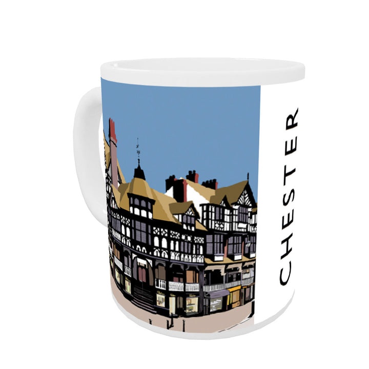 Chester Mug