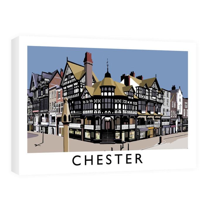Chester Canvas