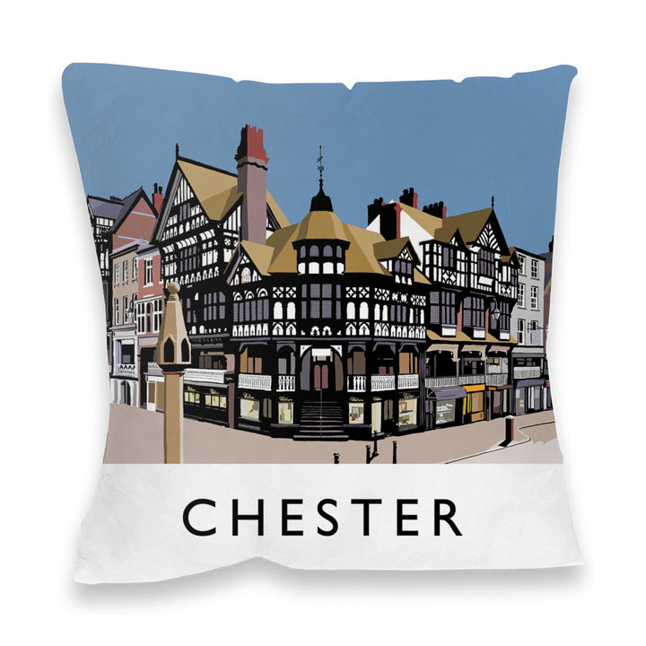 Chester Fibre Filled Cushion