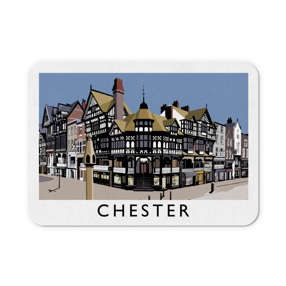 Chester Mouse Mat