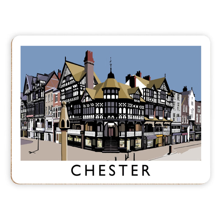 Chester Placemat