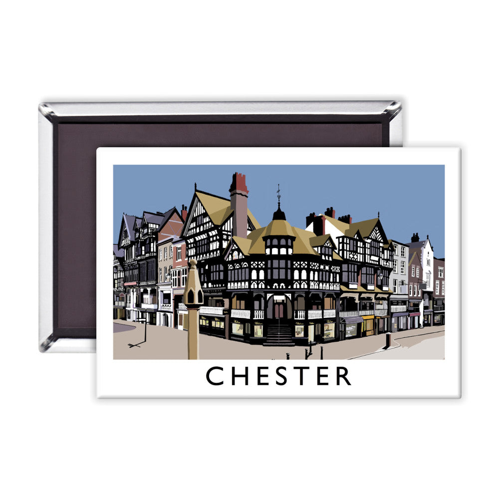 Chester Magnet