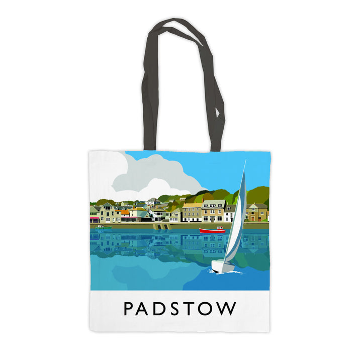 Padstow, Cornwall Premium Tote Bag
