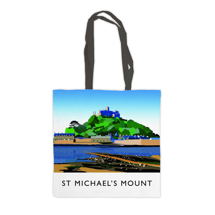 St Michaels Mount, Cornwall Premium Tote Bag