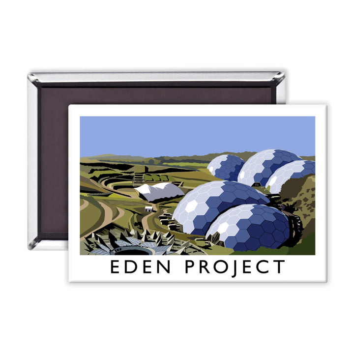 Eden Project, Cornwall Magnet