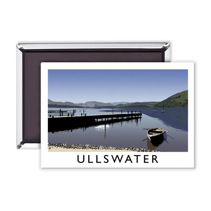 Ullswater, Lake District Magnet