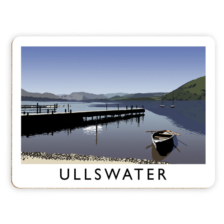 Ullswater, Lake District Placemat