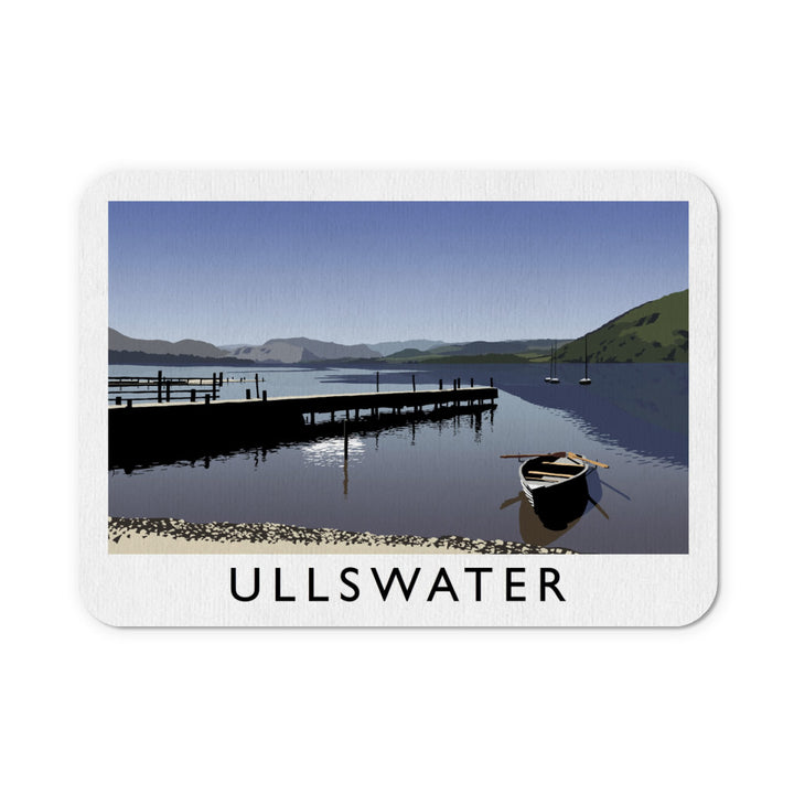 Ullswater, Lake District Mouse Mat