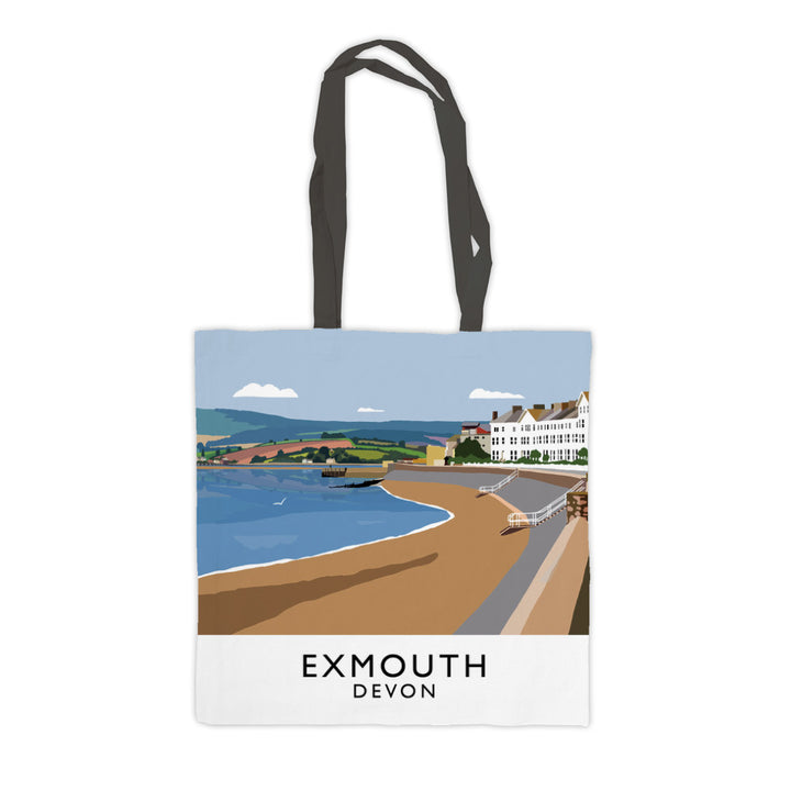 Exemouth, Devon Premium Tote Bag