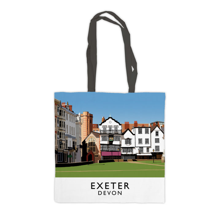Exeter, Devon Premium Tote Bag