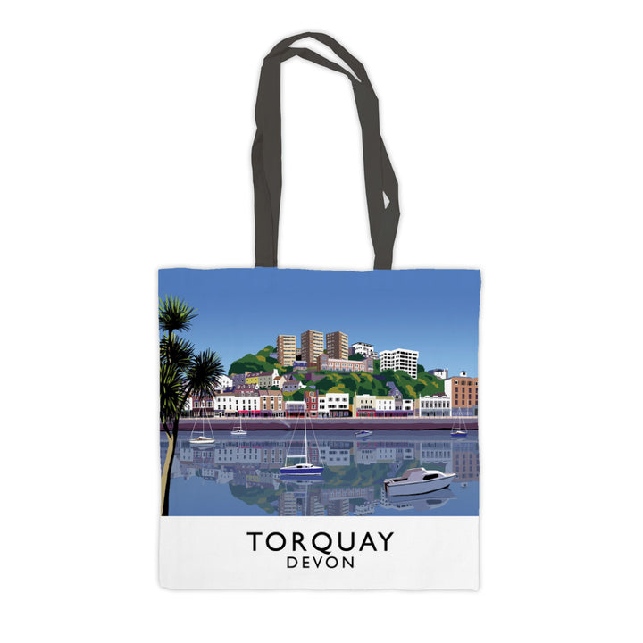 Torquay, Devon Premium Tote Bag