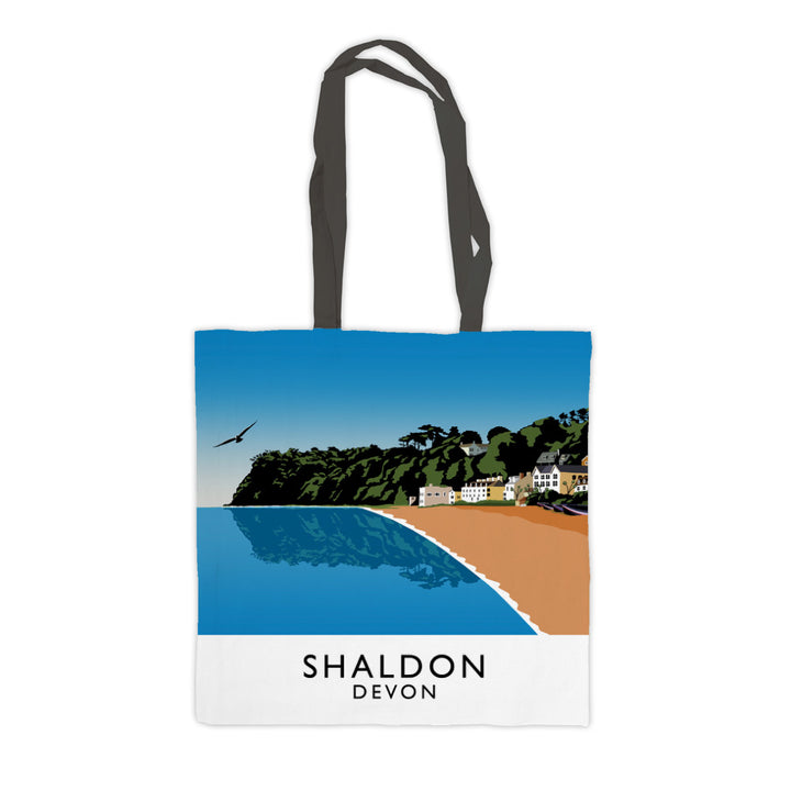 Shaldon, Devon Premium Tote Bag