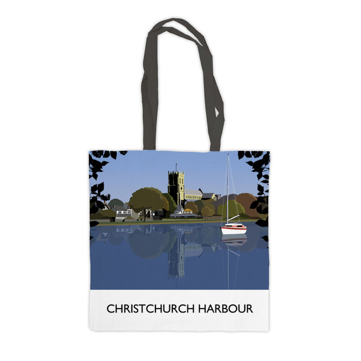 Christchurch Harbour, Dorset Premium Tote Bag