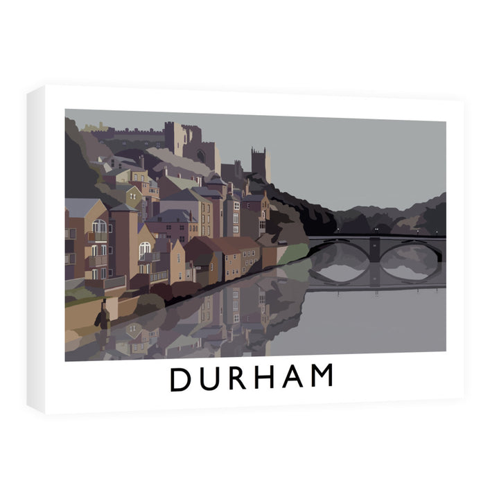 Durham Canvas
