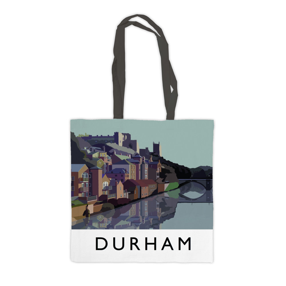 Durham Premium Tote Bag