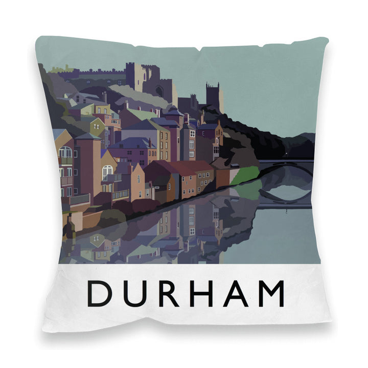 Durham Fibre Filled Cushion