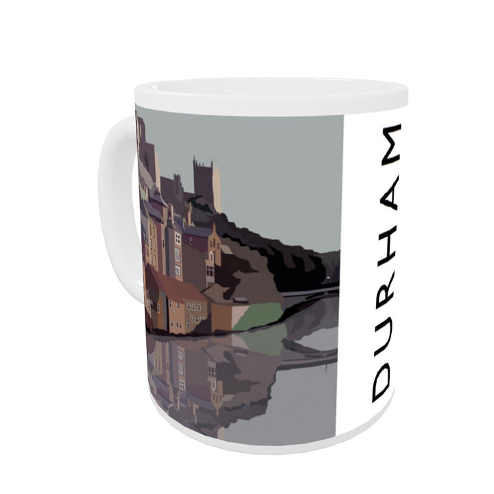 Durham Mug