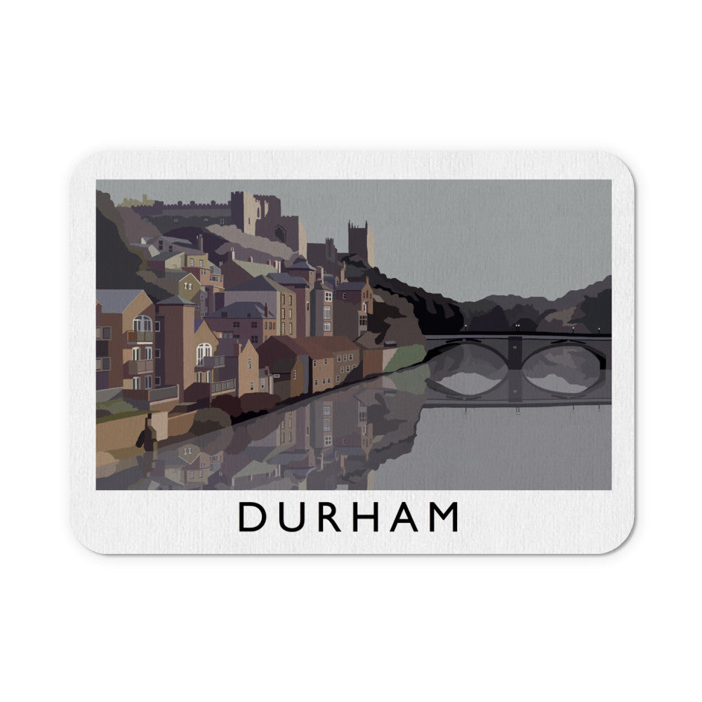 Durham Mouse Mat