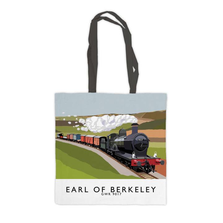 The Earl Of Berkeley Premium Tote Bag