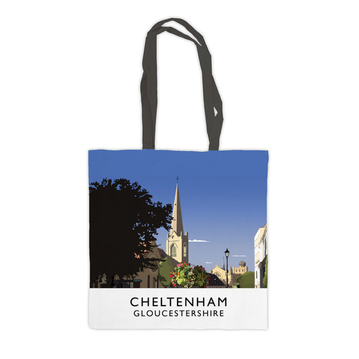 Cheltenham, Gloucestershire Premium Tote Bag