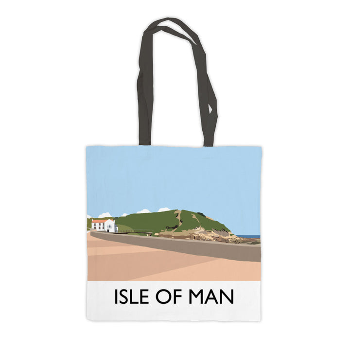 Isle of Man Premium Tote Bag