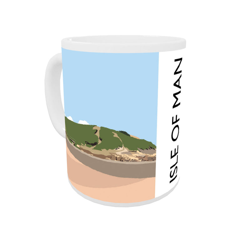 Isle of Man Mug