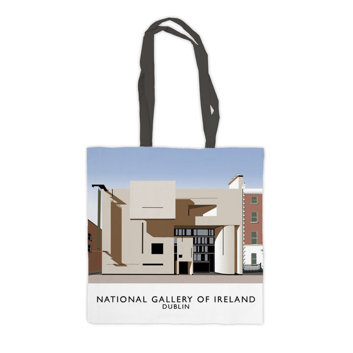 National Gallery of Ireland, Dublin, Ireland Premium Tote Bag
