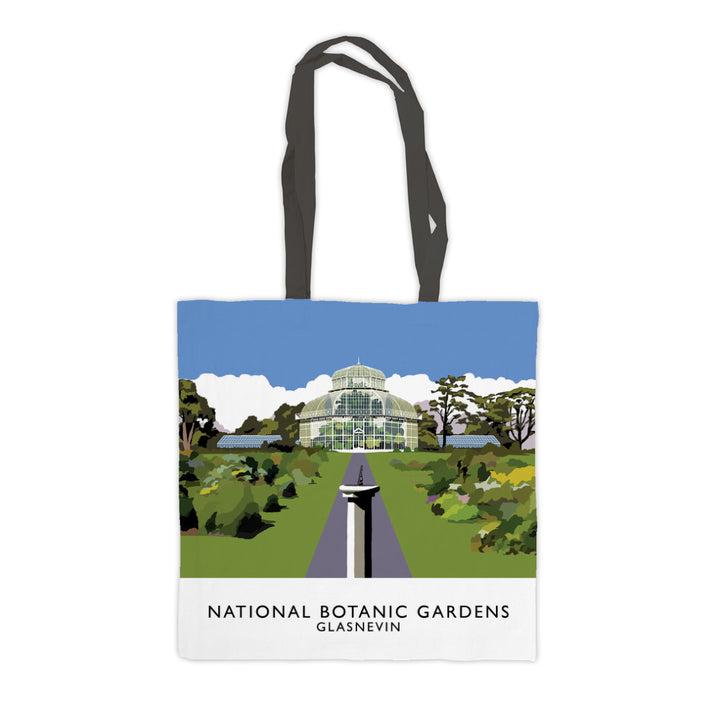 National Botanic Gardens, Glasnevin, Ireland Premium Tote Bag