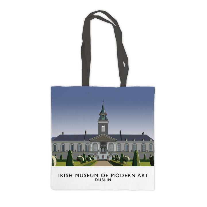 Irish Museum of Mordern Art, Dublin, Ireland Premium Tote Bag