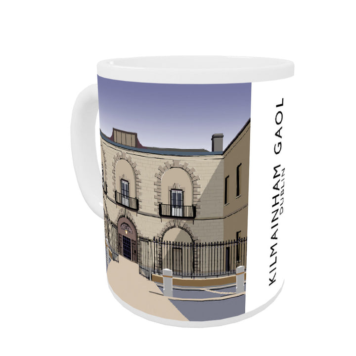 Kilmainham Gaol, Dublin, Ireland Mug