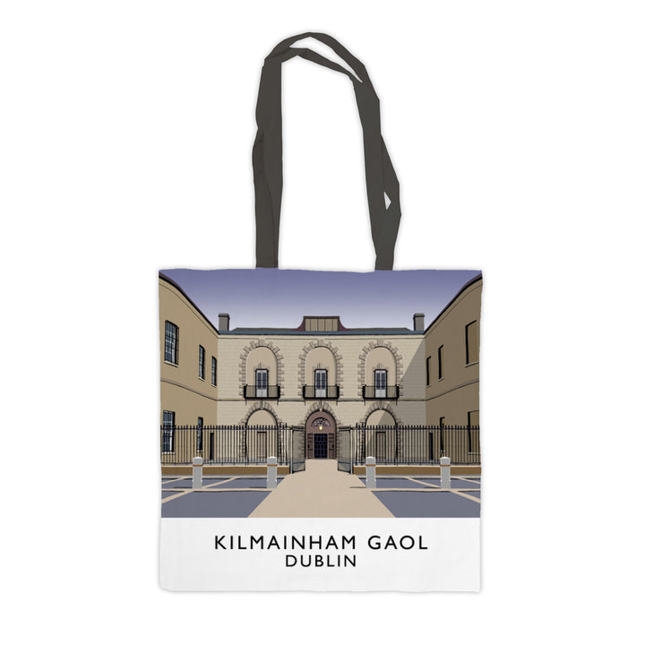Kilmainham Gaol, Dublin, Ireland Premium Tote Bag