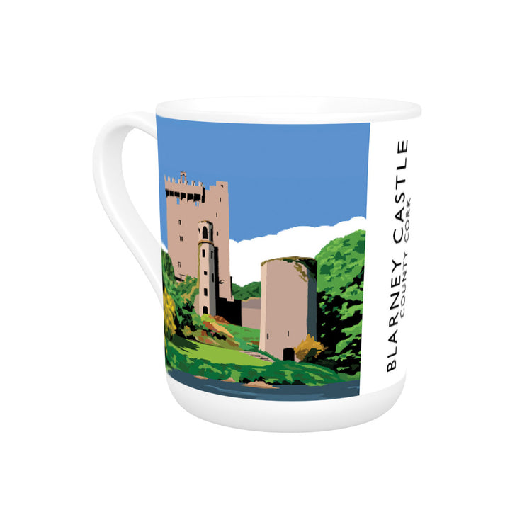 Blarney Castle, County Cork, Ireland Bone China Mug