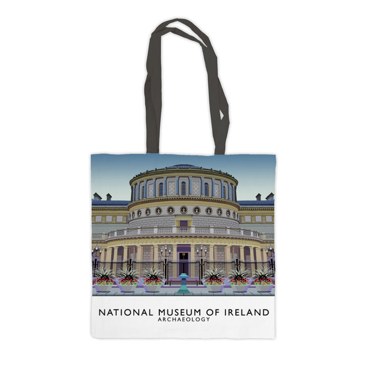National Museum Of Ireland Premium Tote Bag