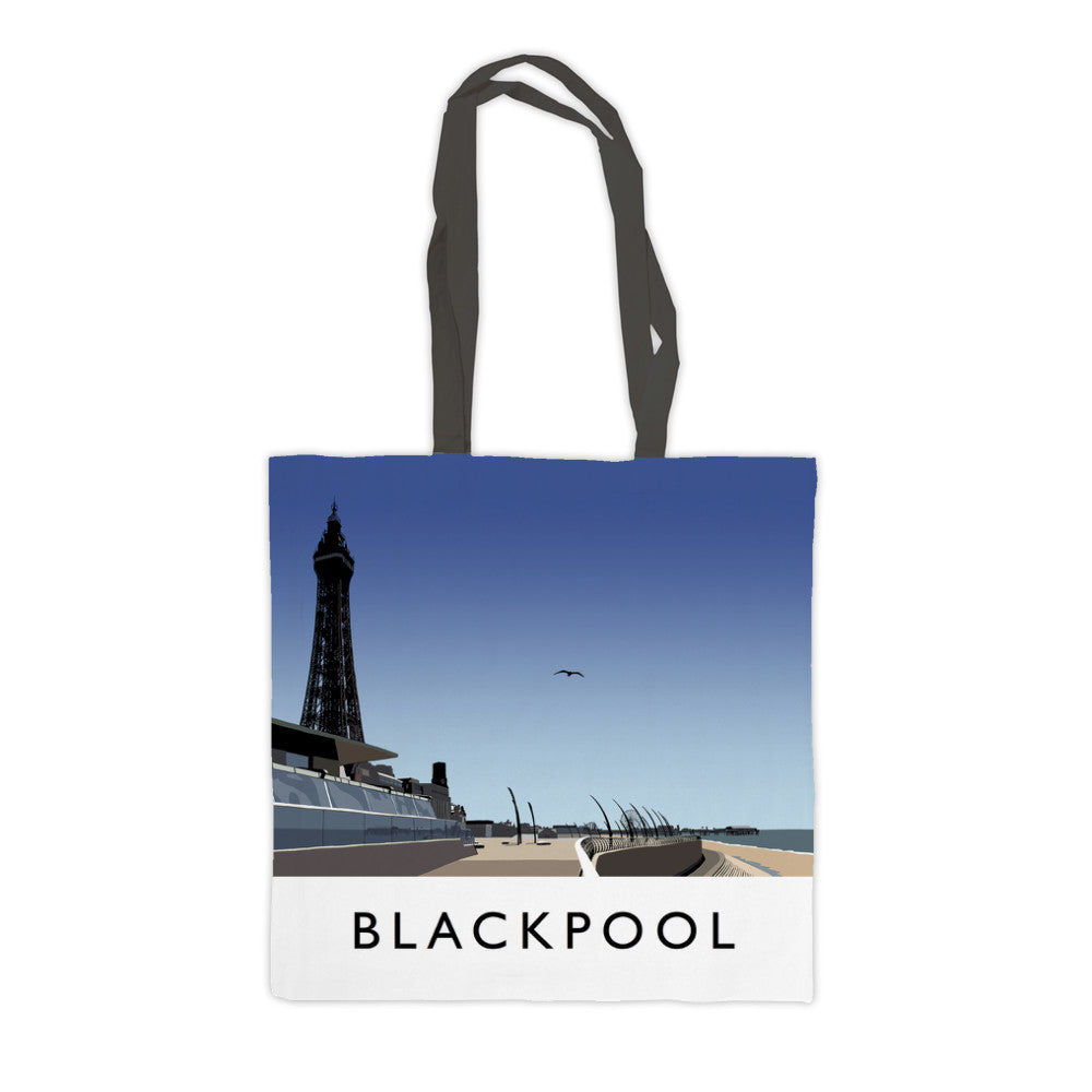 Blackpool, Lancashire Premium Tote Bag
