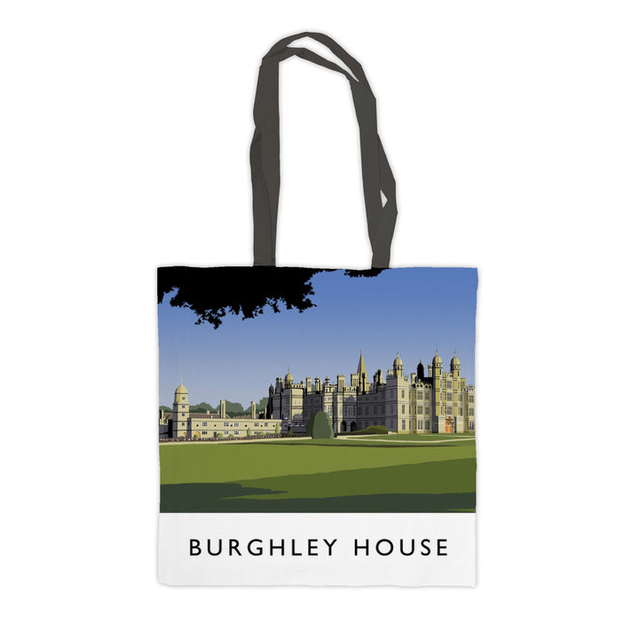 Burghley House, Ireland Premium Tote Bag