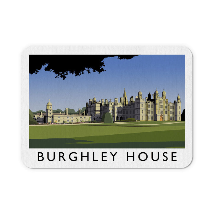 Burghley House, Ireland Mouse Mat