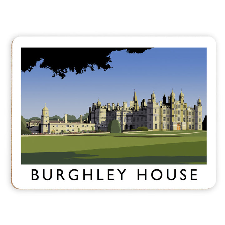 Burghley House, Ireland Placemat