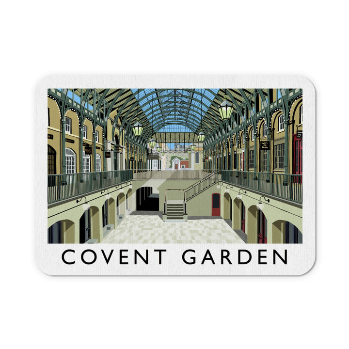 Covent Garden, London Mouse Mat