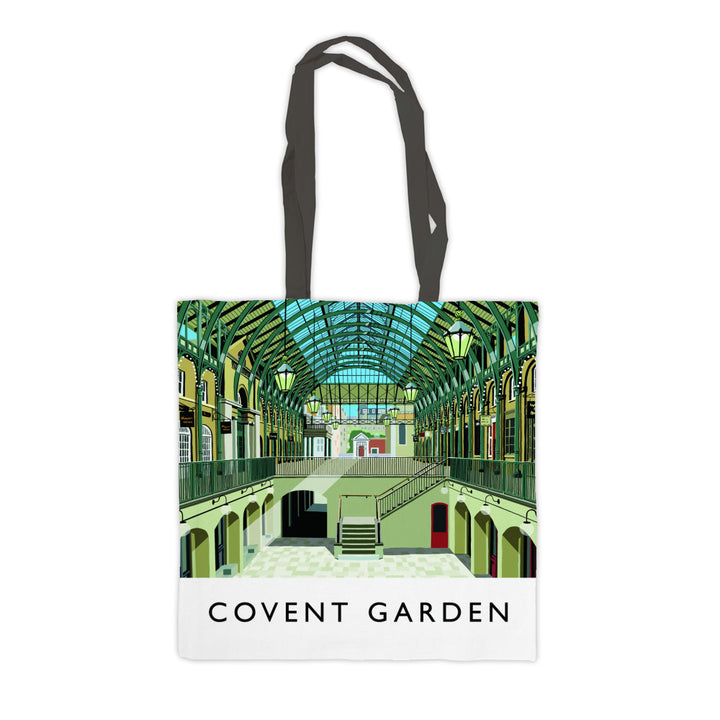 Covent Garden, London Premium Tote Bag