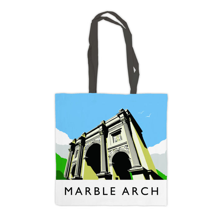 Marble Arch, London Premium Tote Bag