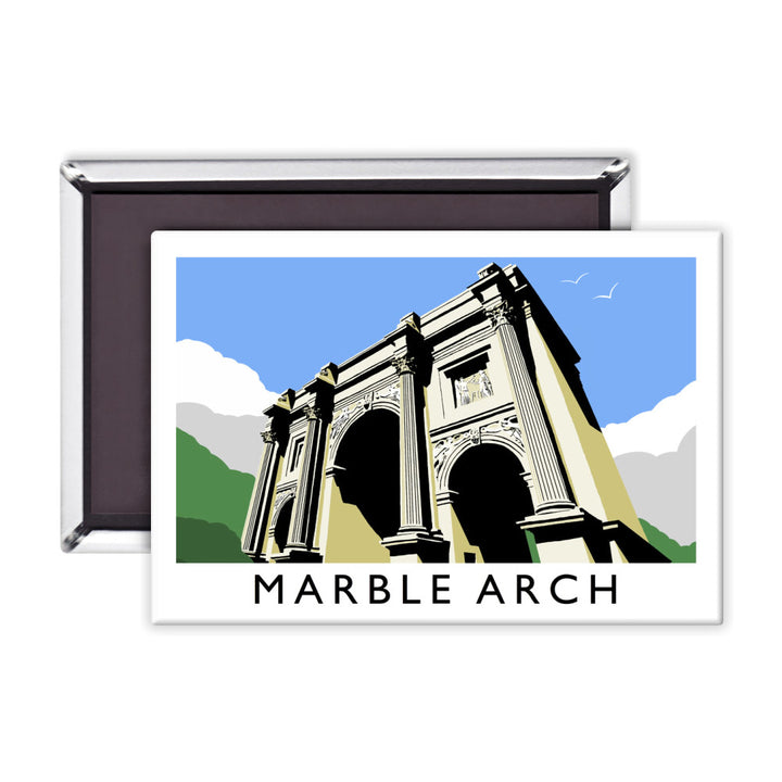 Marble Arch, London Magnet