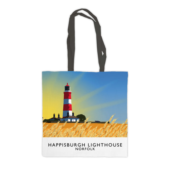 Happisburgh Lighthouse, Norfolk Premium Tote Bag