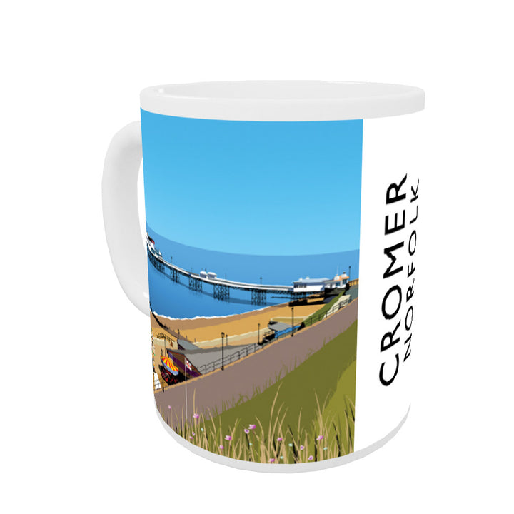 Cromer, Norfolk Mug